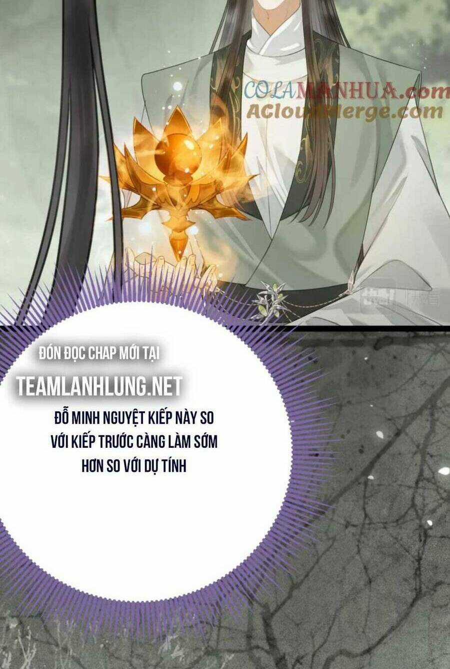 Nghịch Đồ Mỗi Ngày Đều Muốn Bắt Nạt Sư Phụ Chapter 96 trang 34