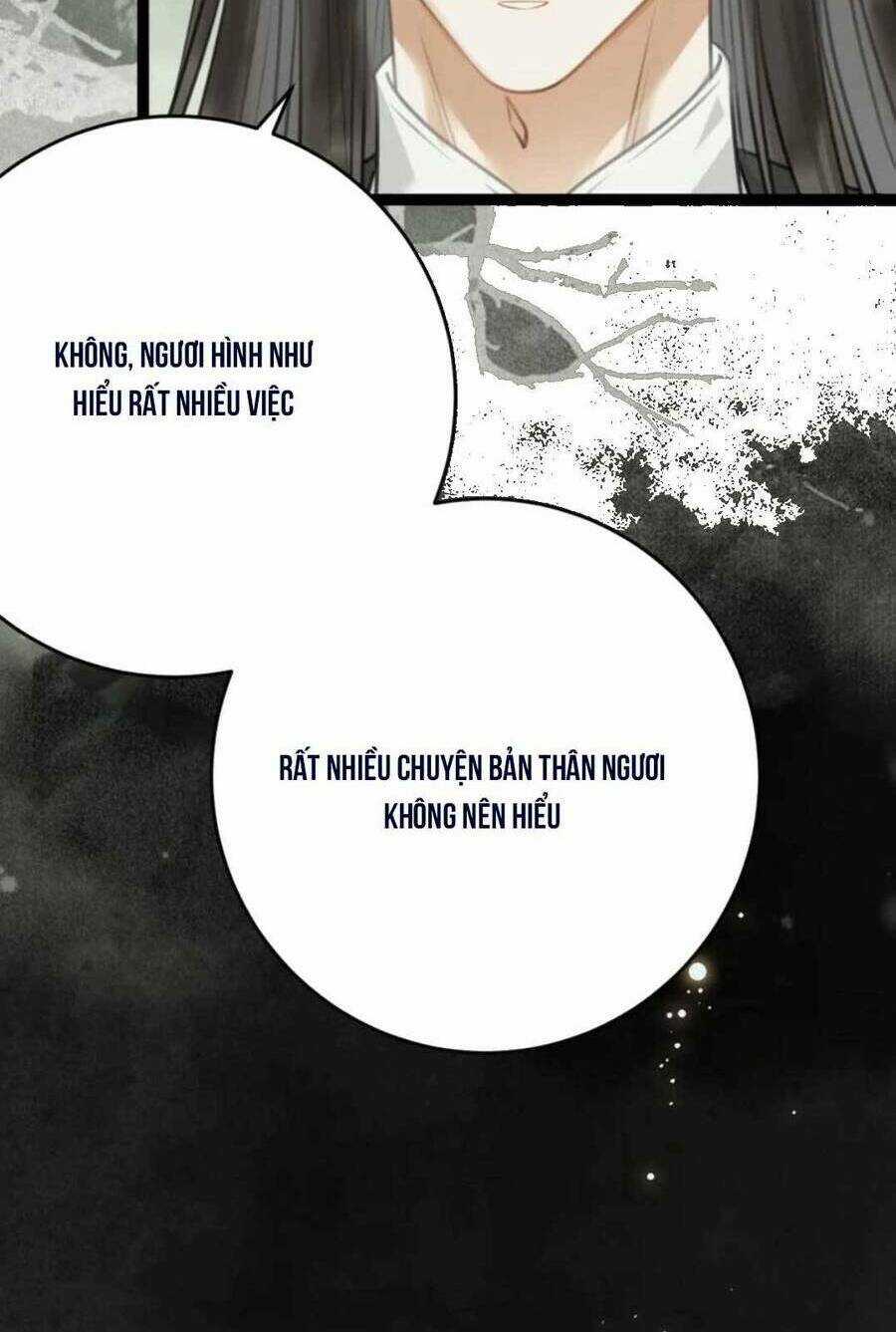 Nghịch Đồ Mỗi Ngày Đều Muốn Bắt Nạt Sư Phụ Chapter 96 trang 36