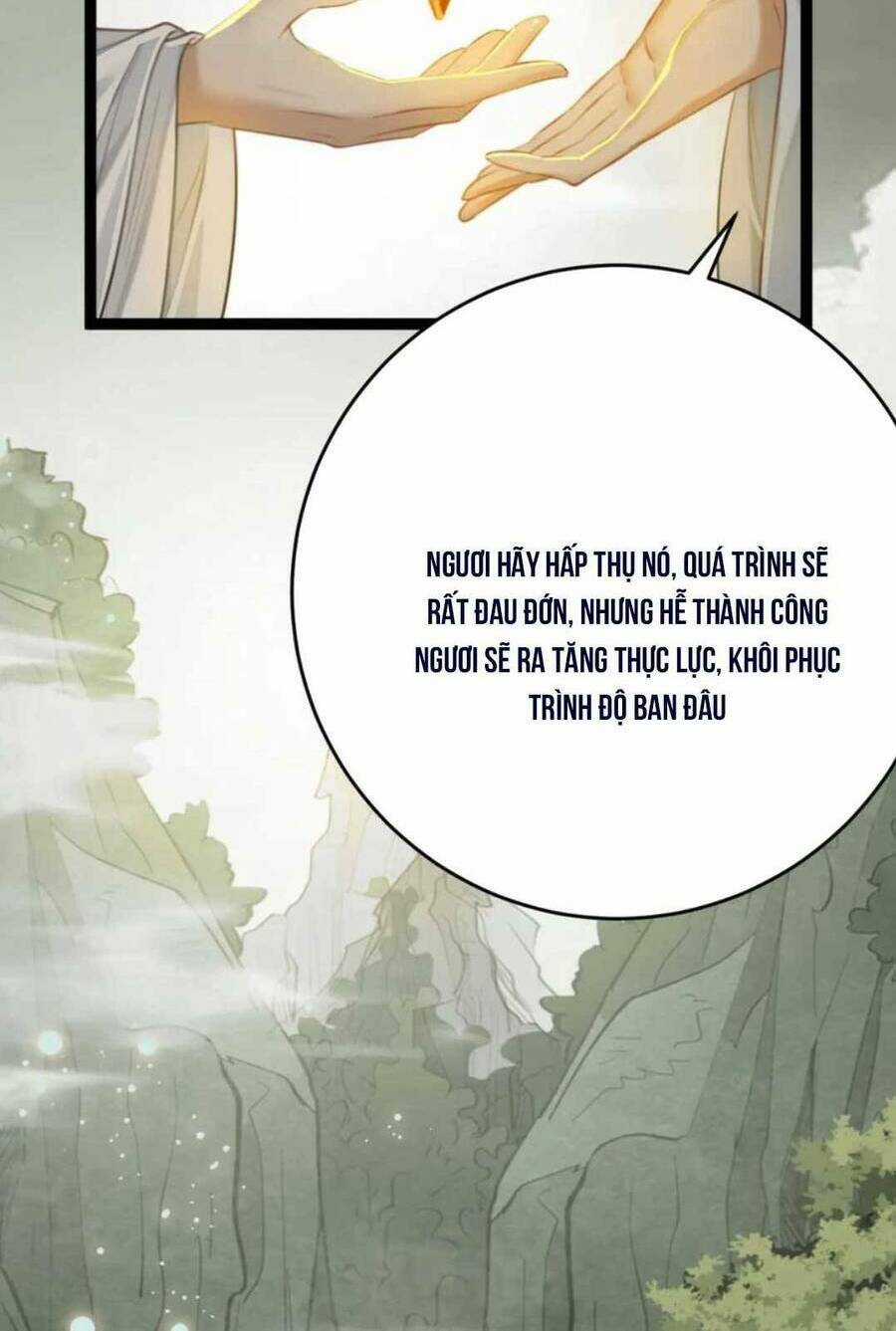 Nghịch Đồ Mỗi Ngày Đều Muốn Bắt Nạt Sư Phụ Chapter 96 trang 38