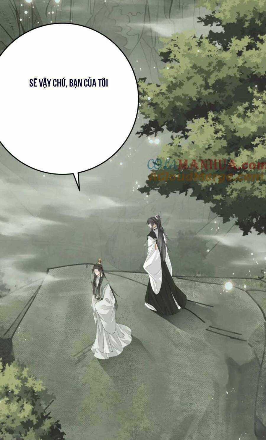 Nghịch Đồ Mỗi Ngày Đều Muốn Bắt Nạt Sư Phụ Chapter 96 trang 39