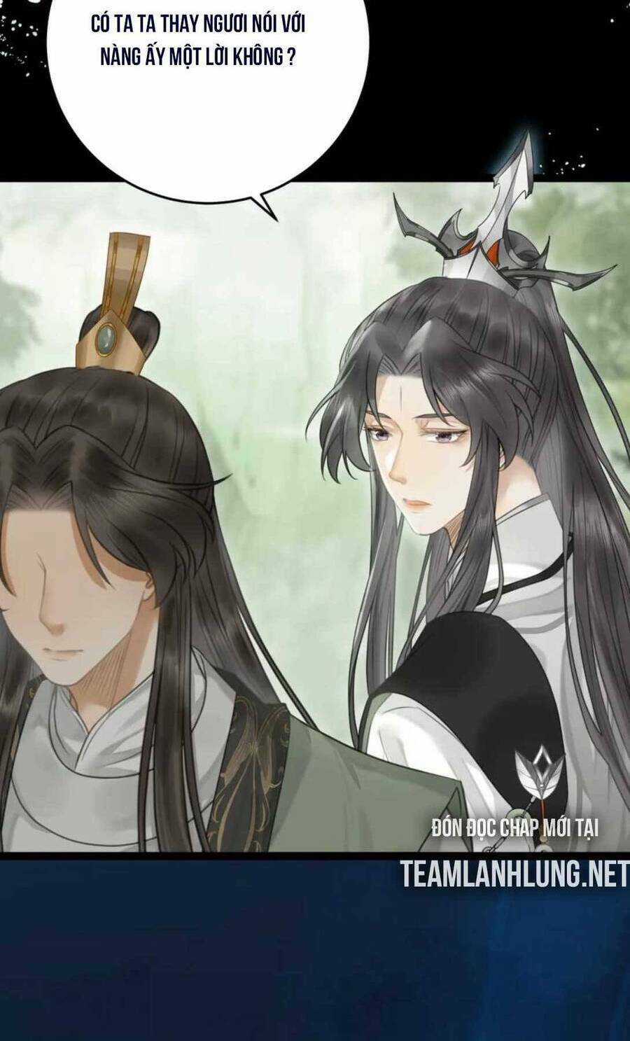 Nghịch Đồ Mỗi Ngày Đều Muốn Bắt Nạt Sư Phụ Chapter 96 trang 41