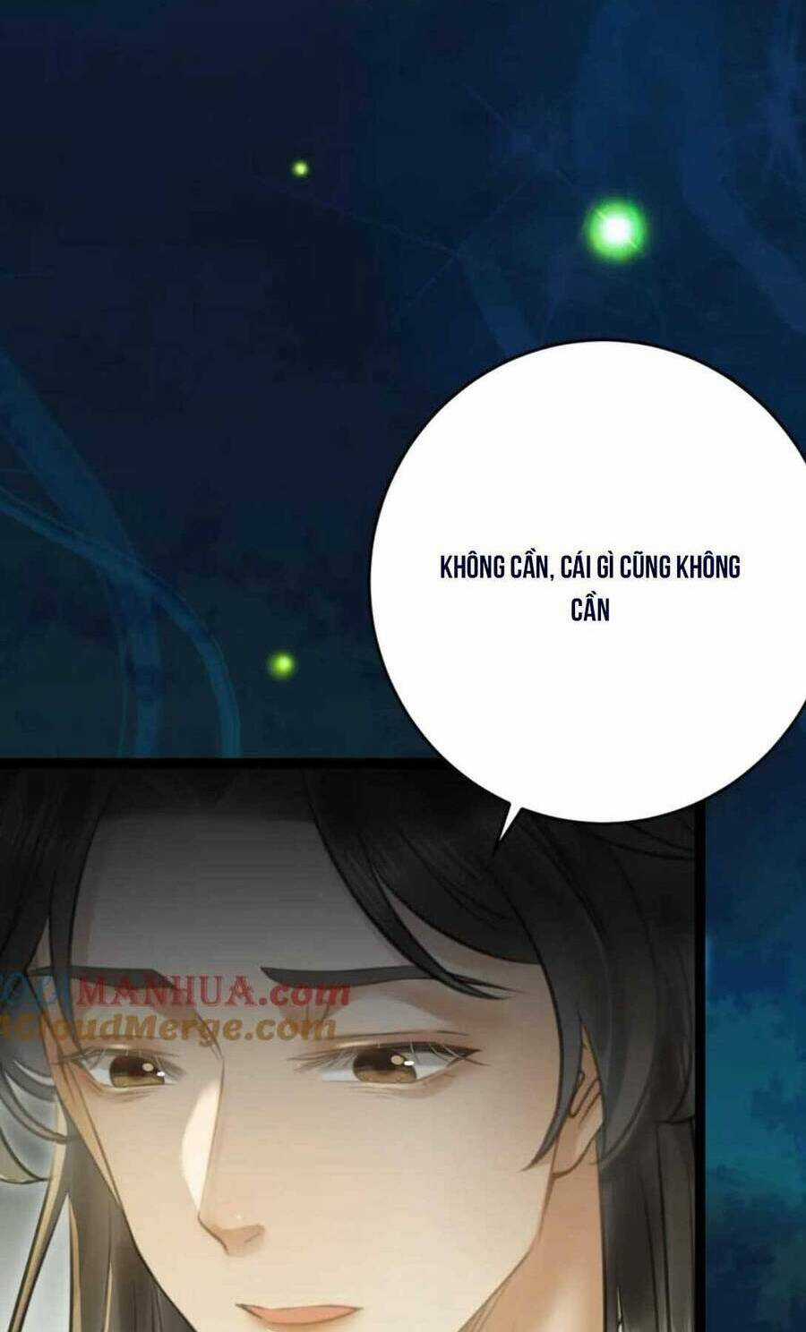 Nghịch Đồ Mỗi Ngày Đều Muốn Bắt Nạt Sư Phụ Chapter 96 trang 42