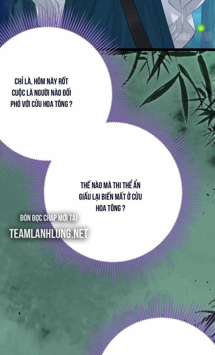 Nghịch Đồ Mỗi Ngày Đều Muốn Bắt Nạt Sư Phụ Chapter 96 trang 45