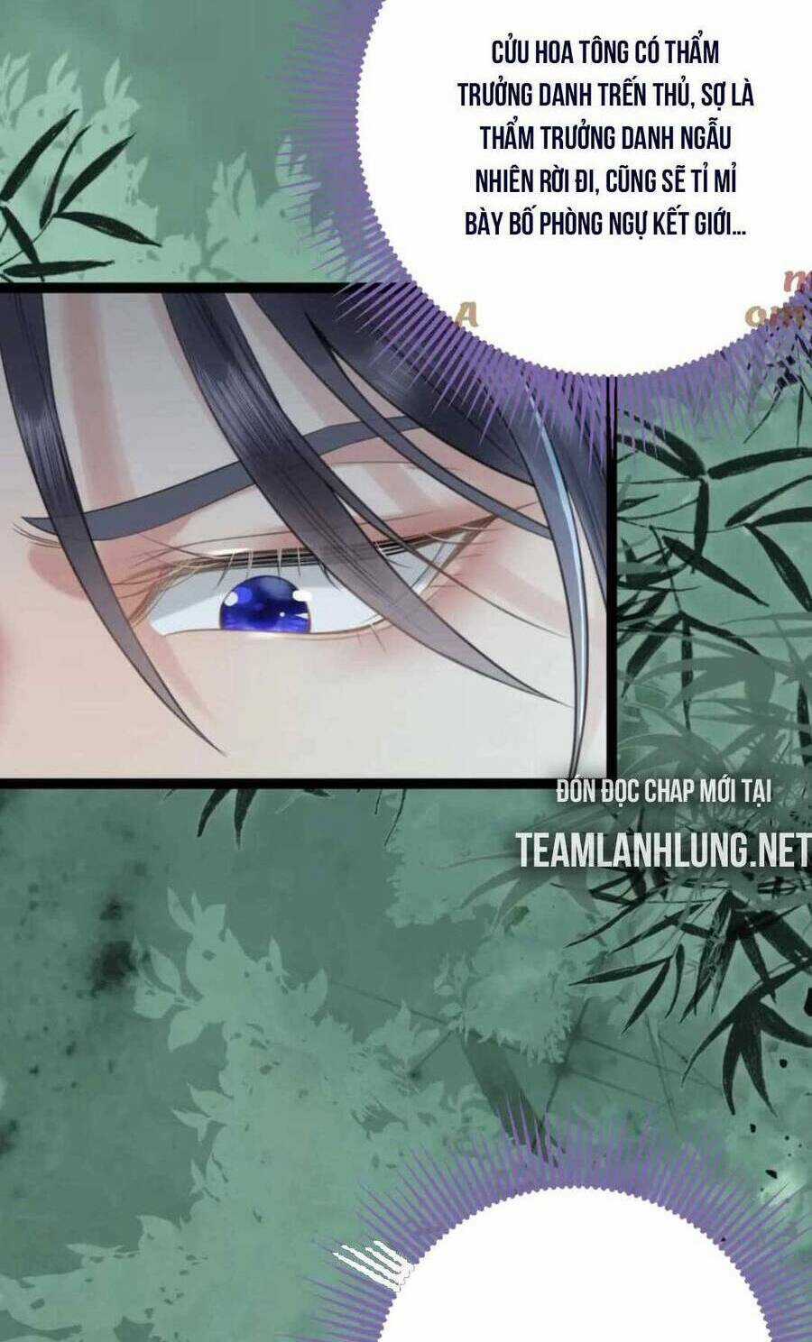 Nghịch Đồ Mỗi Ngày Đều Muốn Bắt Nạt Sư Phụ Chapter 96 trang 46