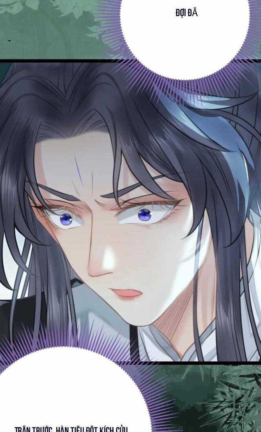 Nghịch Đồ Mỗi Ngày Đều Muốn Bắt Nạt Sư Phụ Chapter 96 trang 47