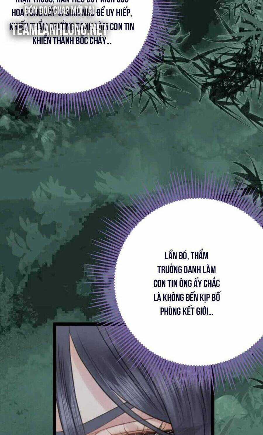 Nghịch Đồ Mỗi Ngày Đều Muốn Bắt Nạt Sư Phụ Chapter 96 trang 48