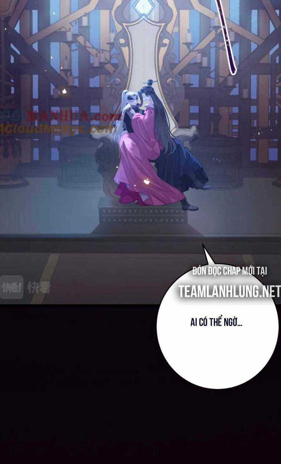 Nghịch Đồ Mỗi Ngày Đều Muốn Bắt Nạt Sư Phụ Chapter 96 trang 51