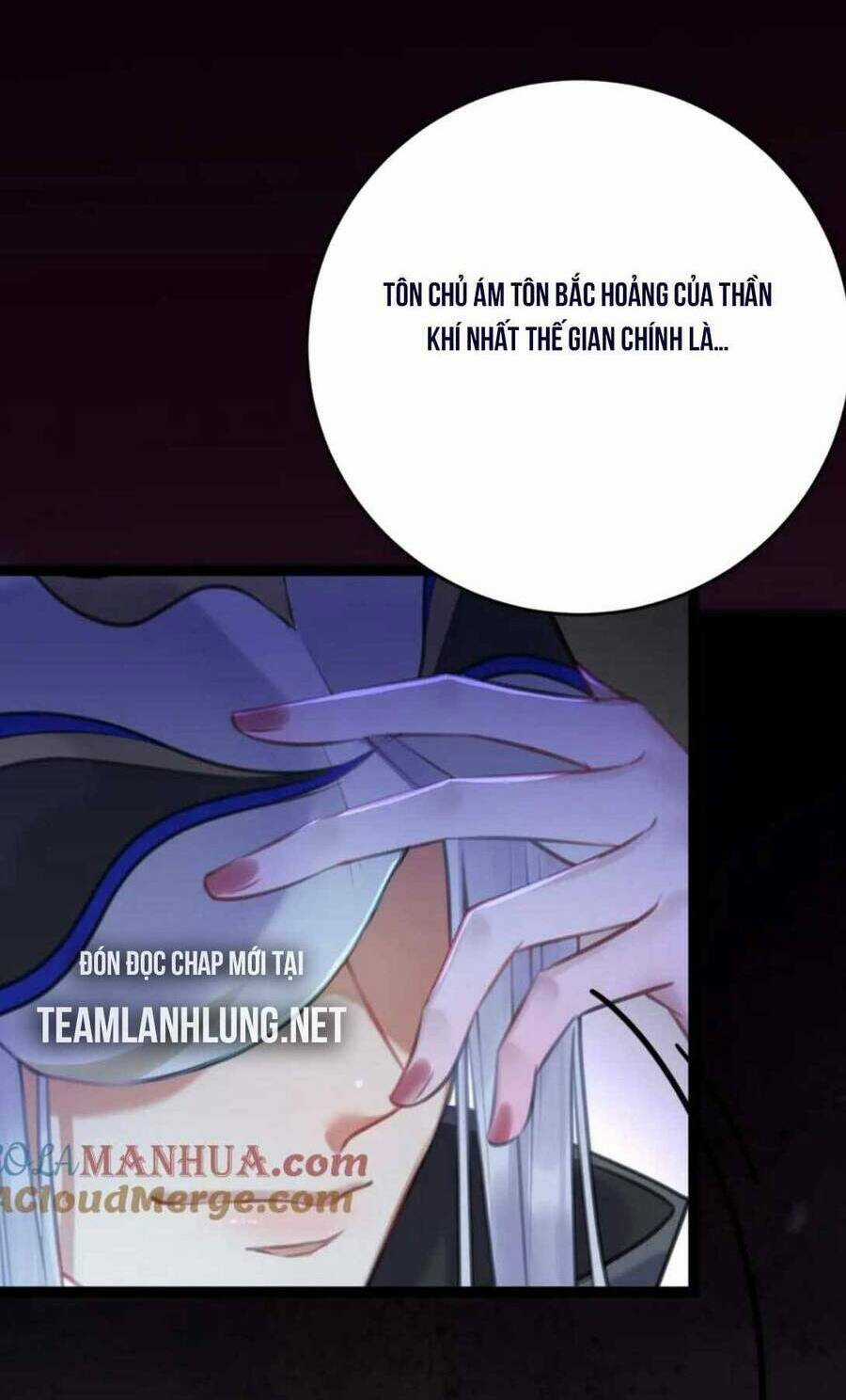 Nghịch Đồ Mỗi Ngày Đều Muốn Bắt Nạt Sư Phụ Chapter 96 trang 52