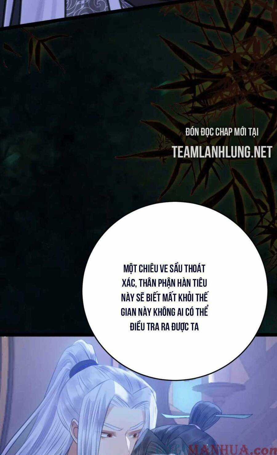 Nghịch Đồ Mỗi Ngày Đều Muốn Bắt Nạt Sư Phụ Chapter 96 trang 55