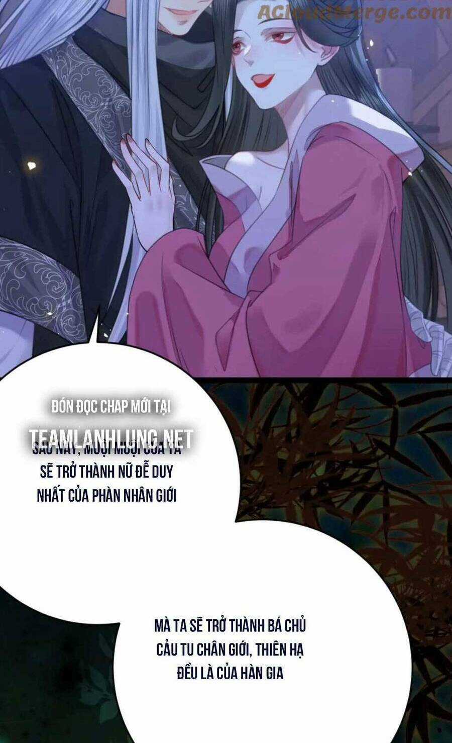 Nghịch Đồ Mỗi Ngày Đều Muốn Bắt Nạt Sư Phụ Chapter 96 trang 56