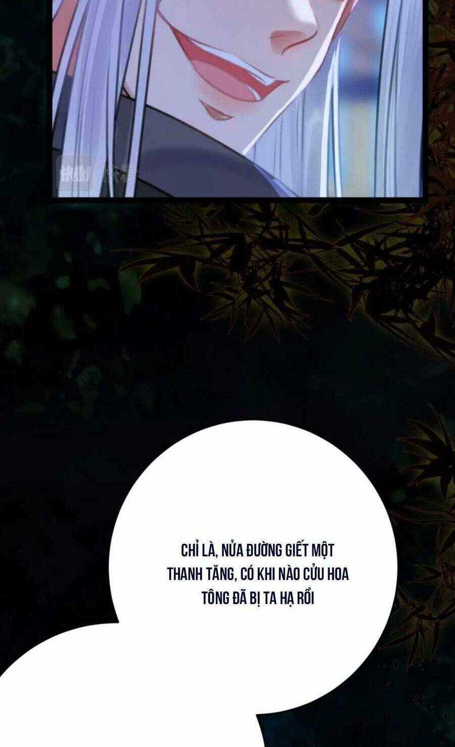 Nghịch Đồ Mỗi Ngày Đều Muốn Bắt Nạt Sư Phụ Chapter 96 trang 58