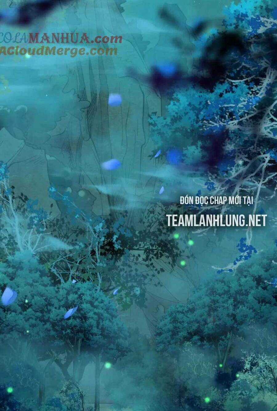 Nghịch Đồ Mỗi Ngày Đều Muốn Bắt Nạt Sư Phụ Chapter 96 trang 6