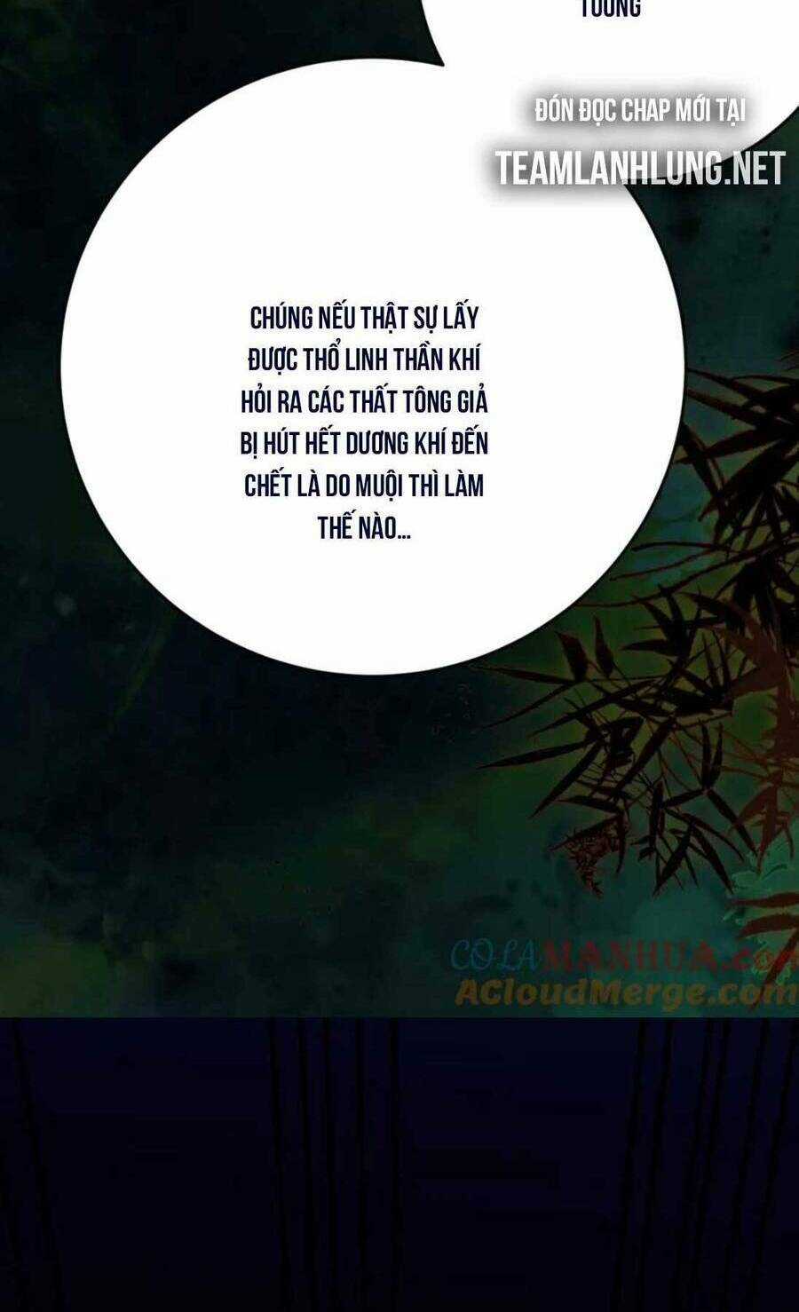 Nghịch Đồ Mỗi Ngày Đều Muốn Bắt Nạt Sư Phụ Chapter 96 trang 60