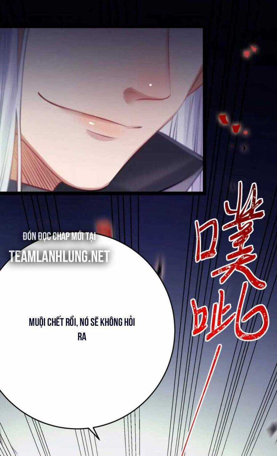 Nghịch Đồ Mỗi Ngày Đều Muốn Bắt Nạt Sư Phụ Chapter 96 trang 61