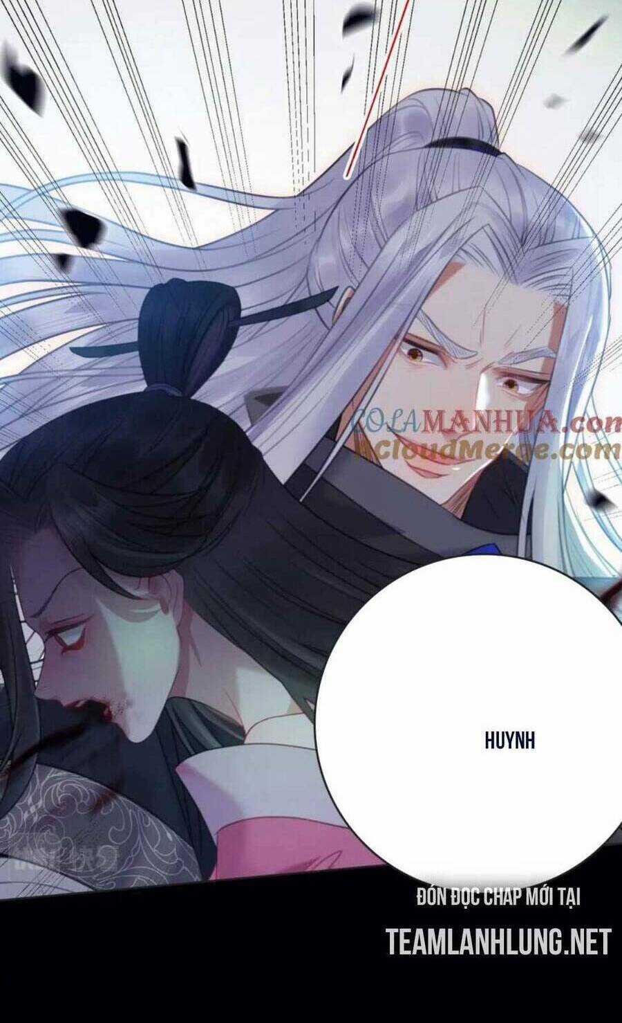 Nghịch Đồ Mỗi Ngày Đều Muốn Bắt Nạt Sư Phụ Chapter 96 trang 62