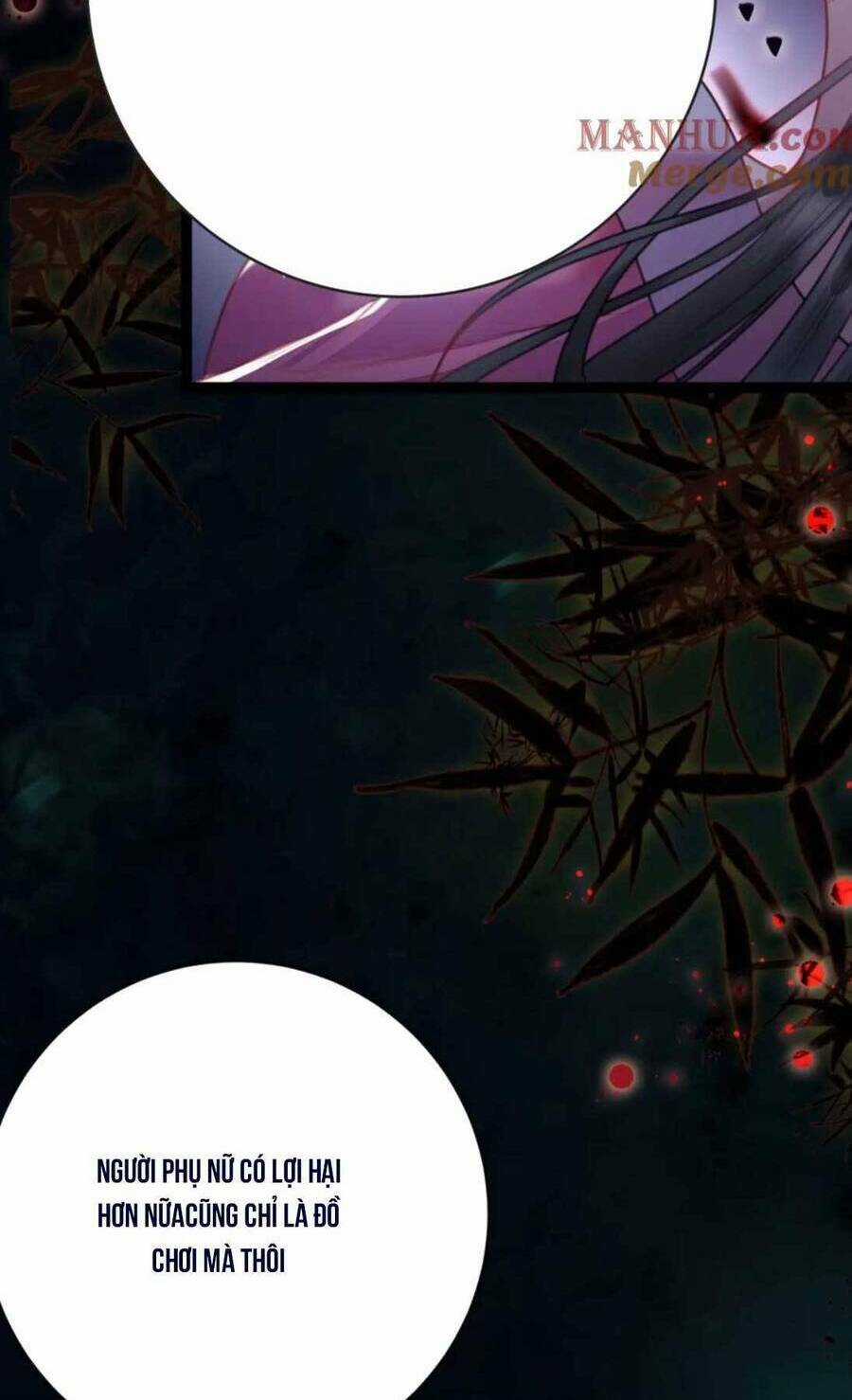 Nghịch Đồ Mỗi Ngày Đều Muốn Bắt Nạt Sư Phụ Chapter 96 trang 64