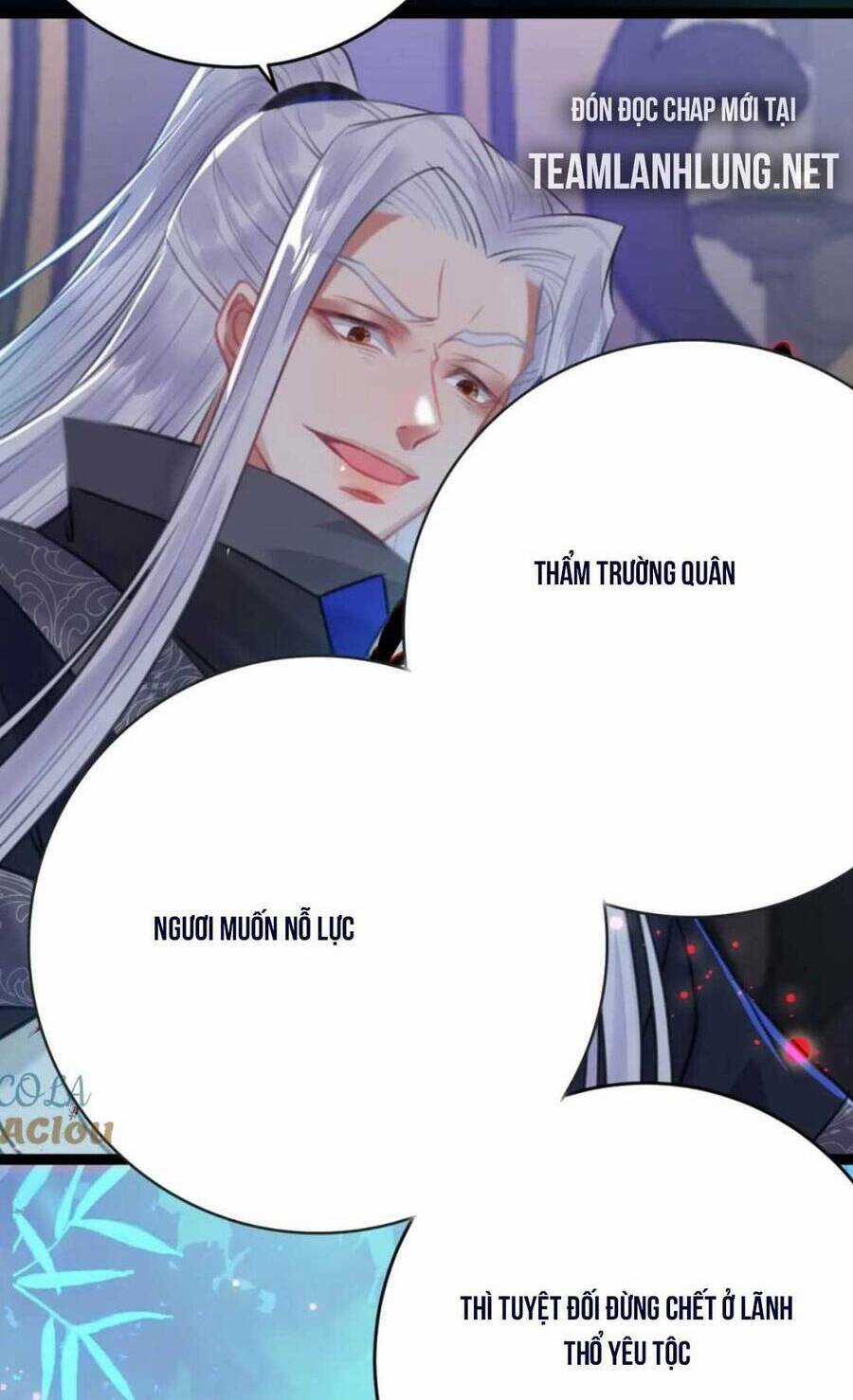 Nghịch Đồ Mỗi Ngày Đều Muốn Bắt Nạt Sư Phụ Chapter 96 trang 65