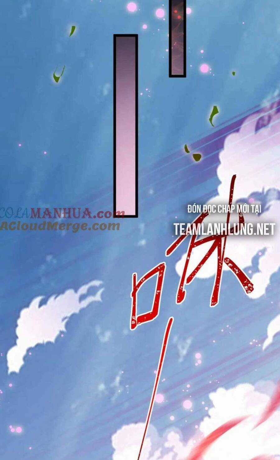 Nghịch Đồ Mỗi Ngày Đều Muốn Bắt Nạt Sư Phụ Chapter 96 trang 67