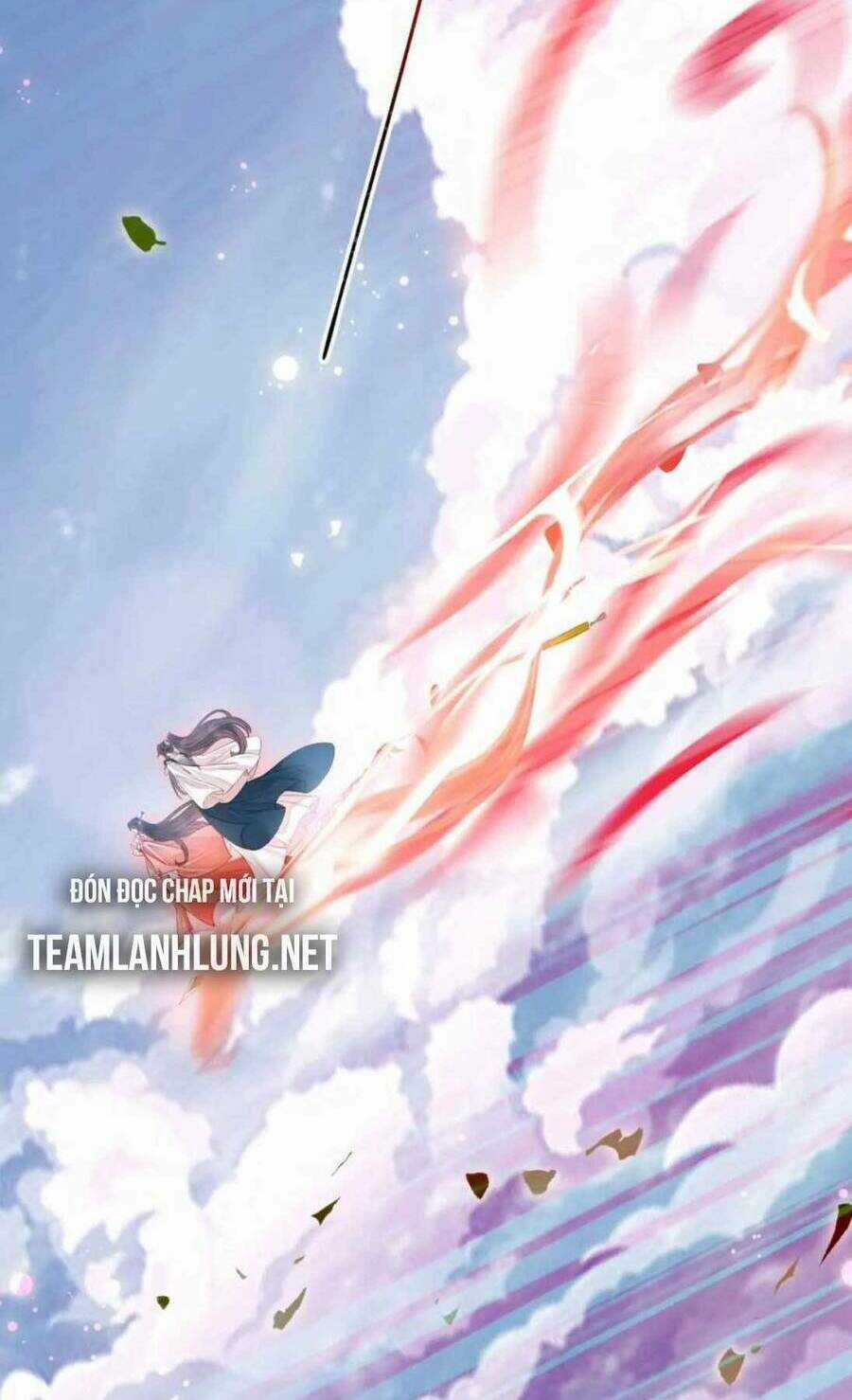 Nghịch Đồ Mỗi Ngày Đều Muốn Bắt Nạt Sư Phụ Chapter 96 trang 68