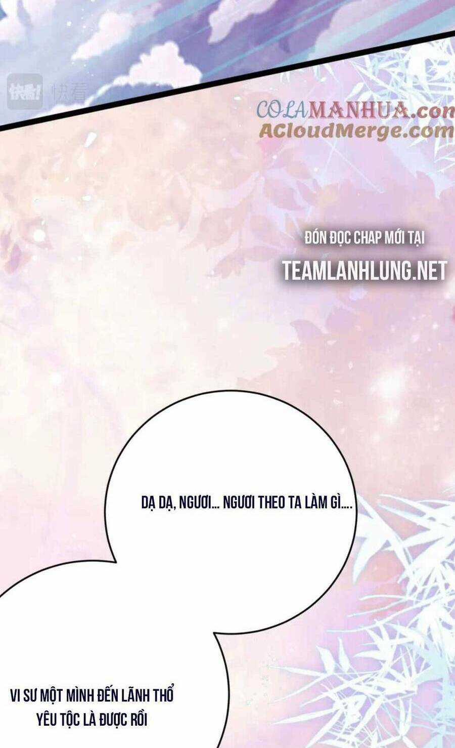 Nghịch Đồ Mỗi Ngày Đều Muốn Bắt Nạt Sư Phụ Chapter 96 trang 69