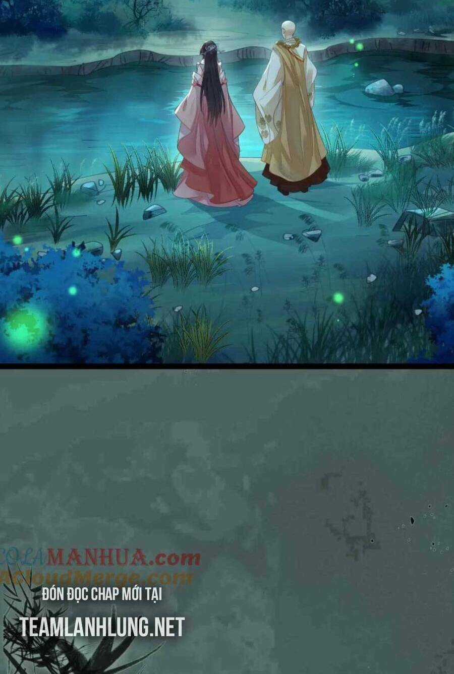 Nghịch Đồ Mỗi Ngày Đều Muốn Bắt Nạt Sư Phụ Chapter 96 trang 7