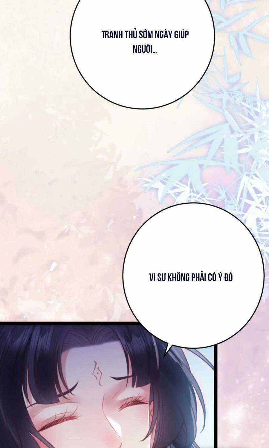 Nghịch Đồ Mỗi Ngày Đều Muốn Bắt Nạt Sư Phụ Chapter 96 trang 71