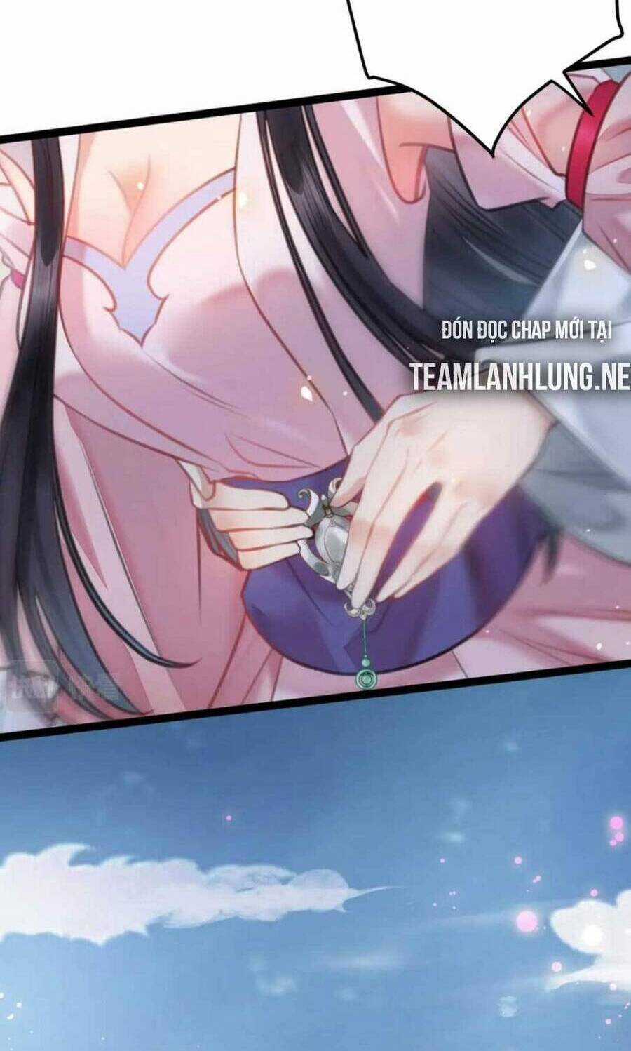 Nghịch Đồ Mỗi Ngày Đều Muốn Bắt Nạt Sư Phụ Chapter 96 trang 74