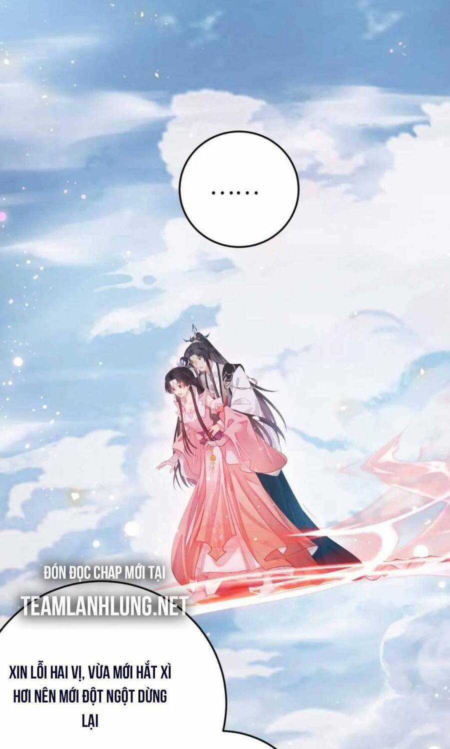 Nghịch Đồ Mỗi Ngày Đều Muốn Bắt Nạt Sư Phụ Chapter 96 trang 75