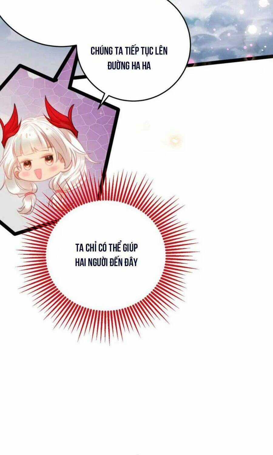 Nghịch Đồ Mỗi Ngày Đều Muốn Bắt Nạt Sư Phụ Chapter 96 trang 76