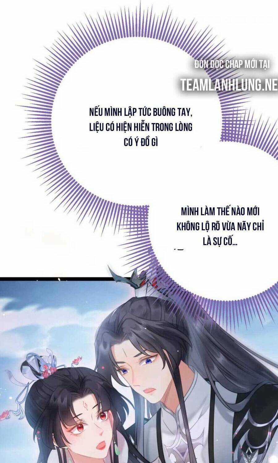 Nghịch Đồ Mỗi Ngày Đều Muốn Bắt Nạt Sư Phụ Chapter 96 trang 77