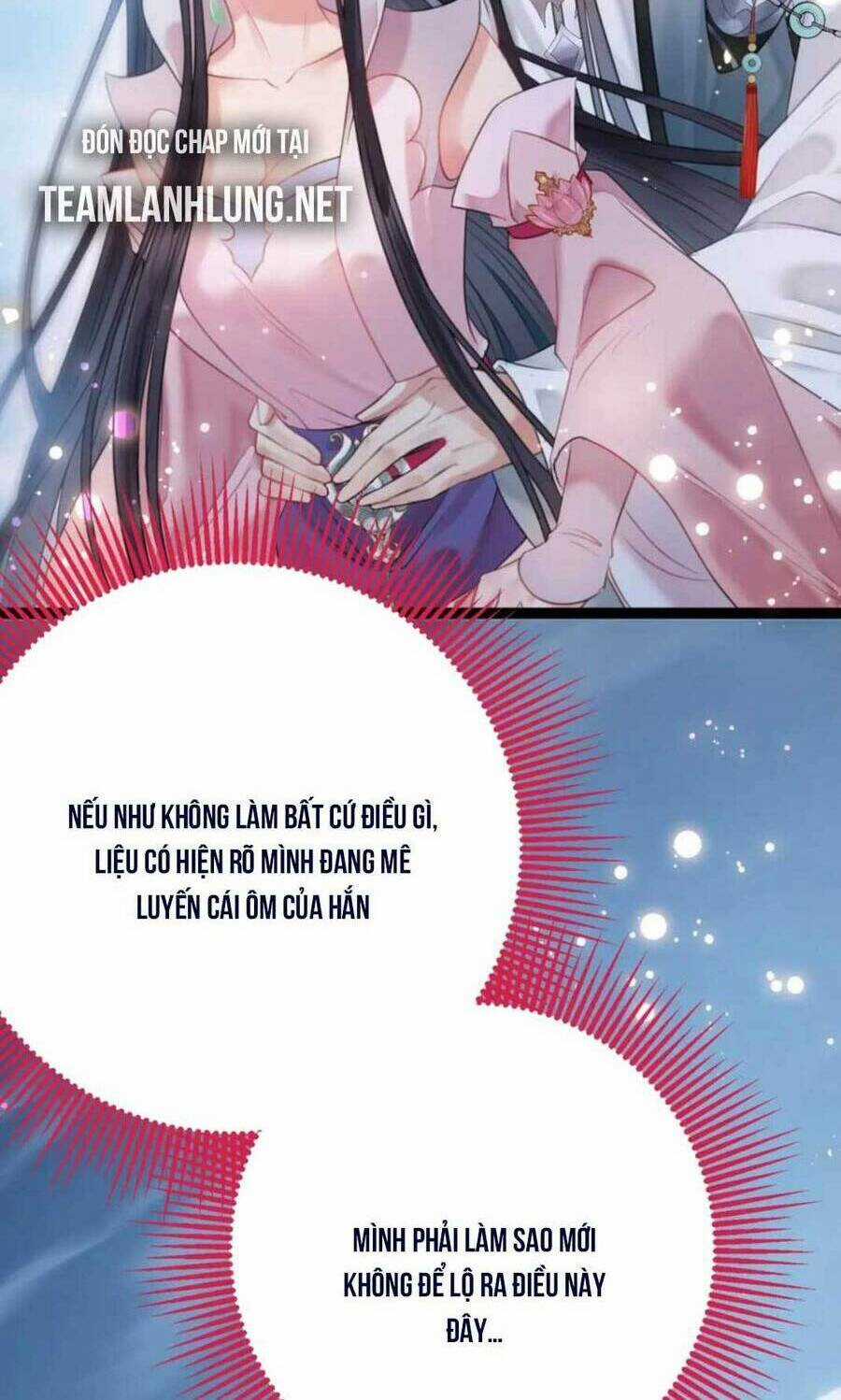 Nghịch Đồ Mỗi Ngày Đều Muốn Bắt Nạt Sư Phụ Chapter 96 trang 78