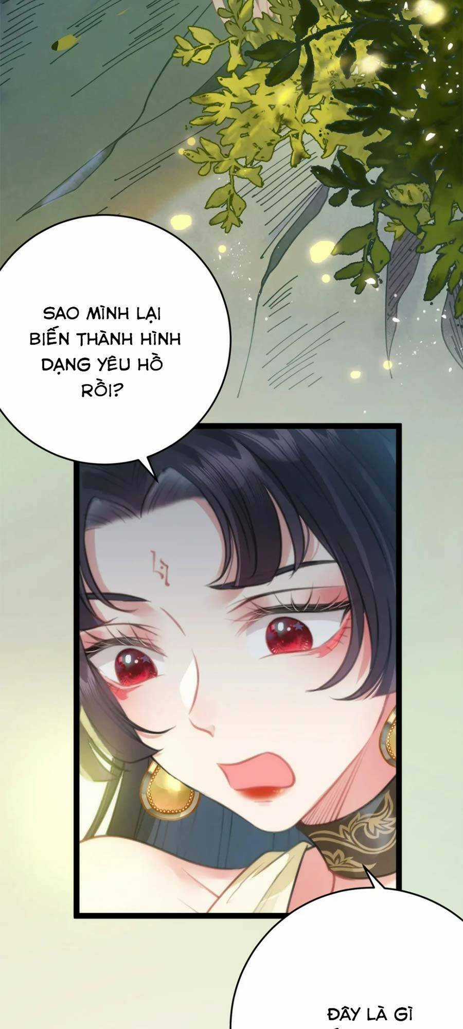 Nghịch Đồ Mỗi Ngày Đều Muốn Bắt Nạt Sư Phụ Chapter 97 trang 10