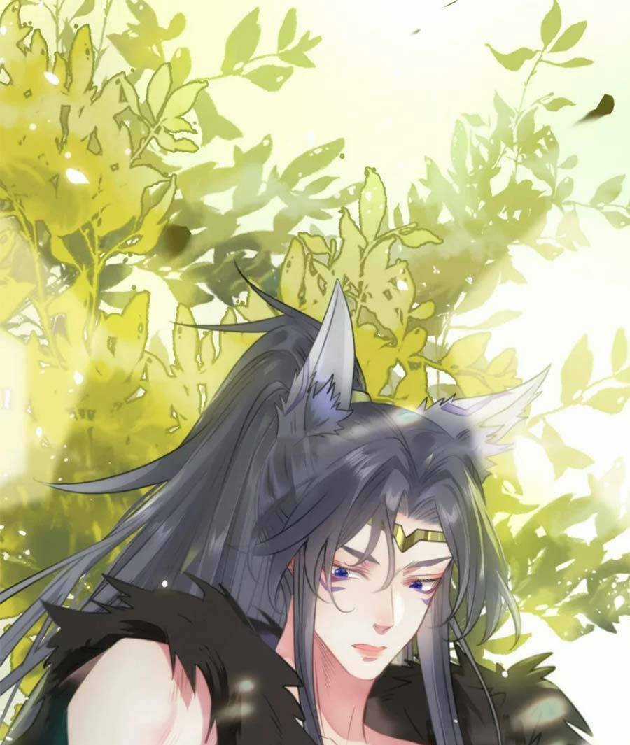 Nghịch Đồ Mỗi Ngày Đều Muốn Bắt Nạt Sư Phụ Chapter 97 trang 12