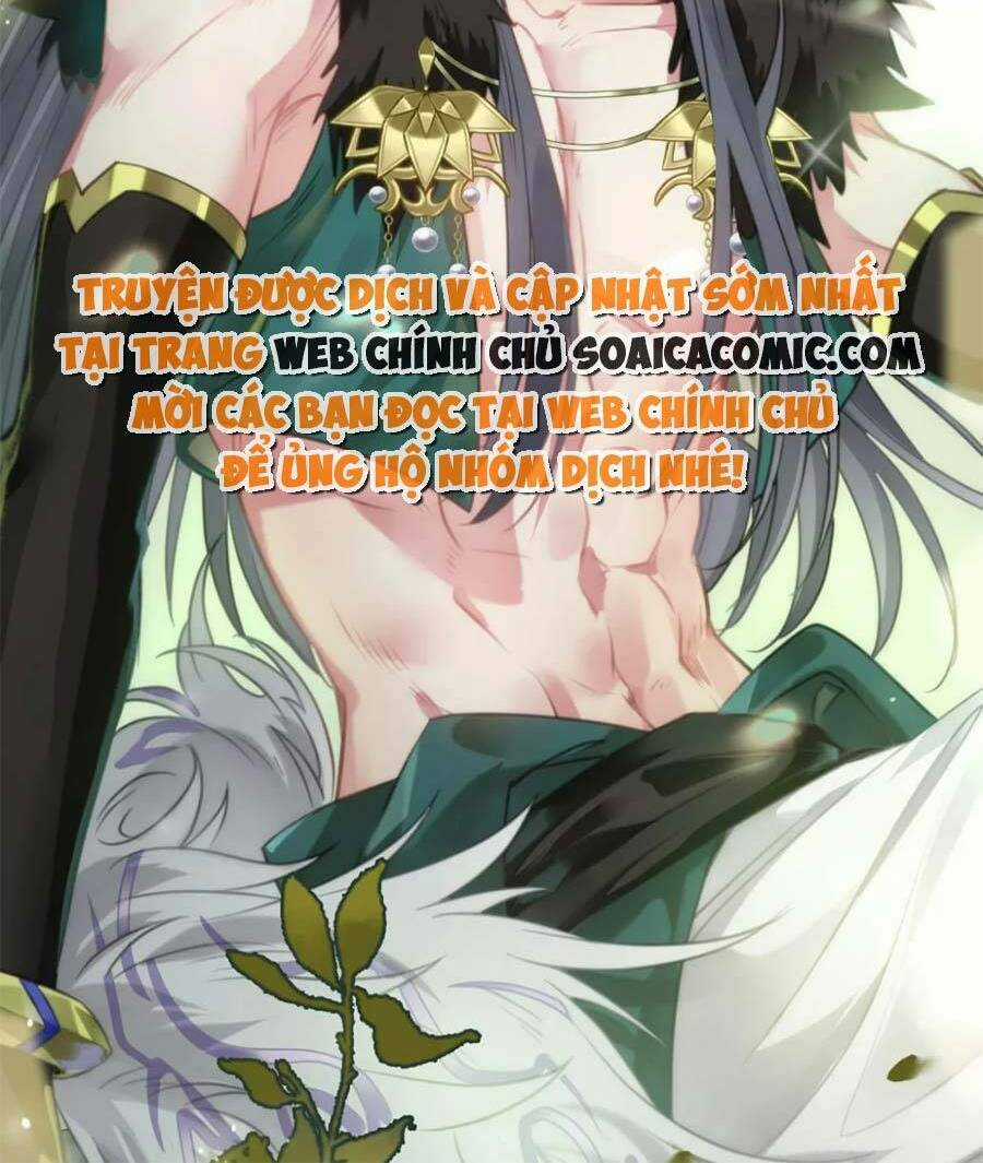 Nghịch Đồ Mỗi Ngày Đều Muốn Bắt Nạt Sư Phụ Chapter 97 trang 13