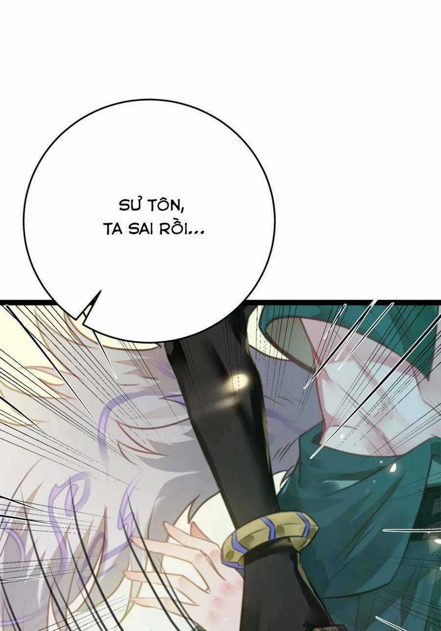 Nghịch Đồ Mỗi Ngày Đều Muốn Bắt Nạt Sư Phụ Chapter 97 trang 27