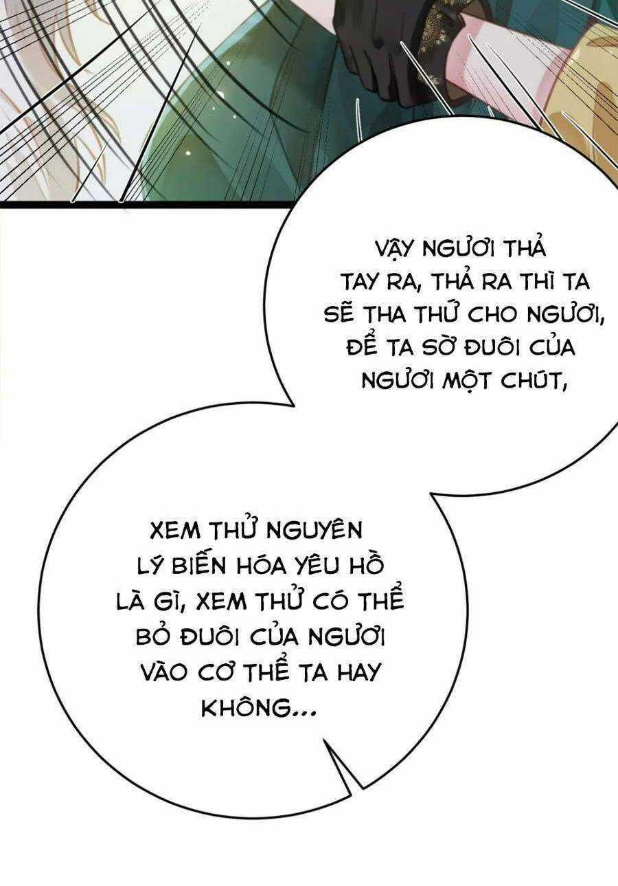 Nghịch Đồ Mỗi Ngày Đều Muốn Bắt Nạt Sư Phụ Chapter 97 trang 28