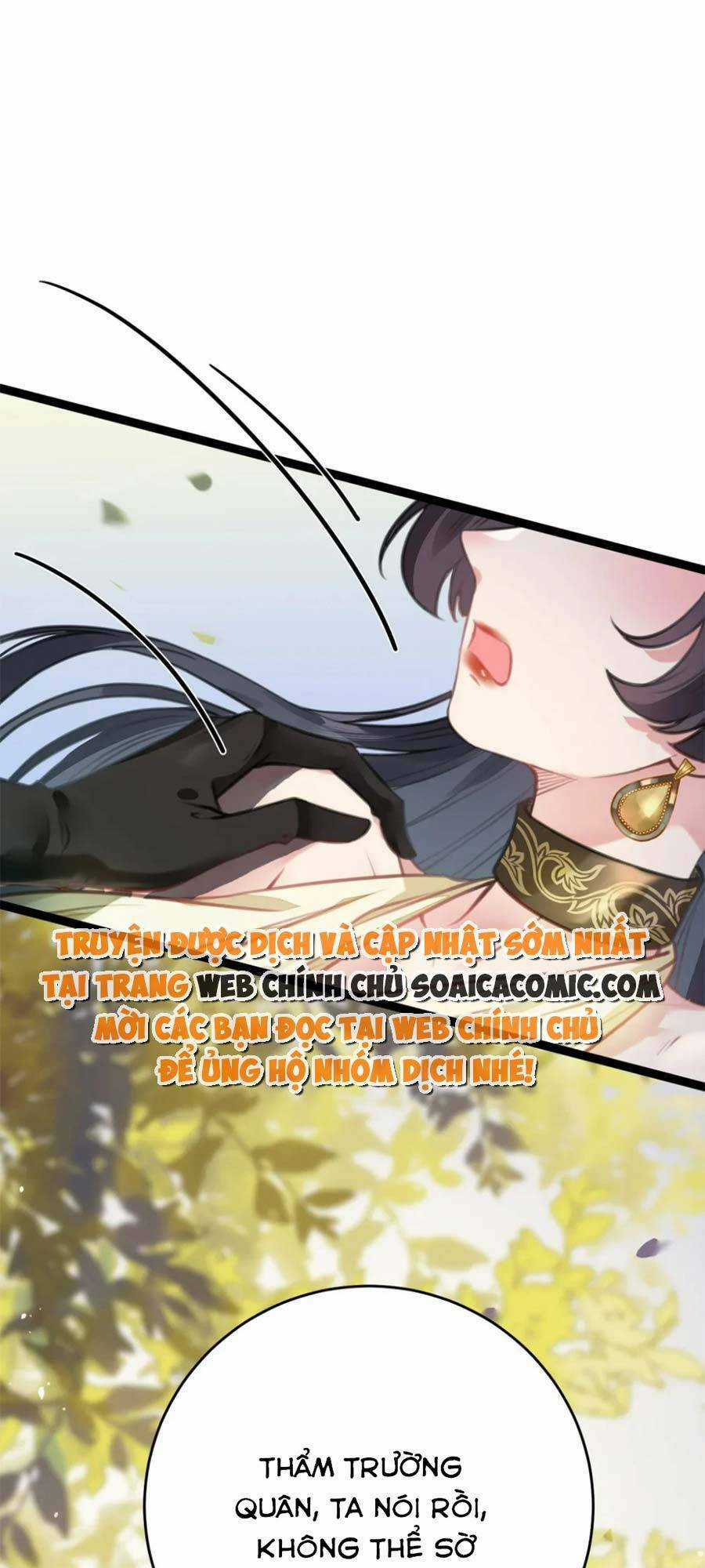 Nghịch Đồ Mỗi Ngày Đều Muốn Bắt Nạt Sư Phụ Chapter 97 trang 29