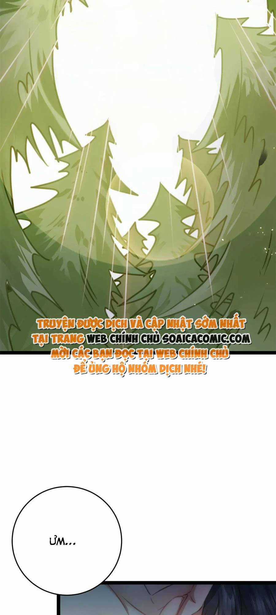 Nghịch Đồ Mỗi Ngày Đều Muốn Bắt Nạt Sư Phụ Chapter 97 trang 6