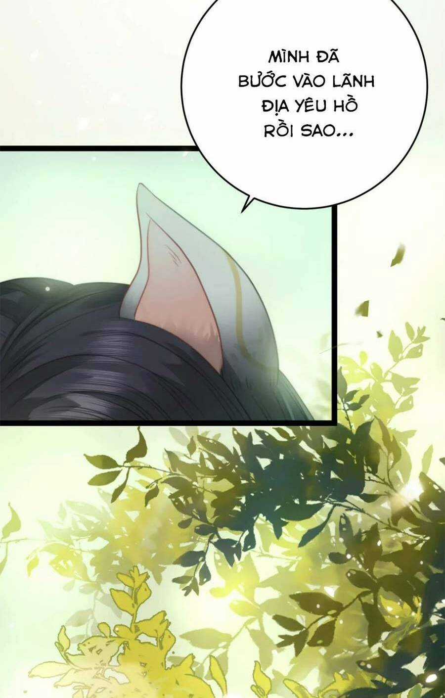 Nghịch Đồ Mỗi Ngày Đều Muốn Bắt Nạt Sư Phụ Chapter 97 trang 8