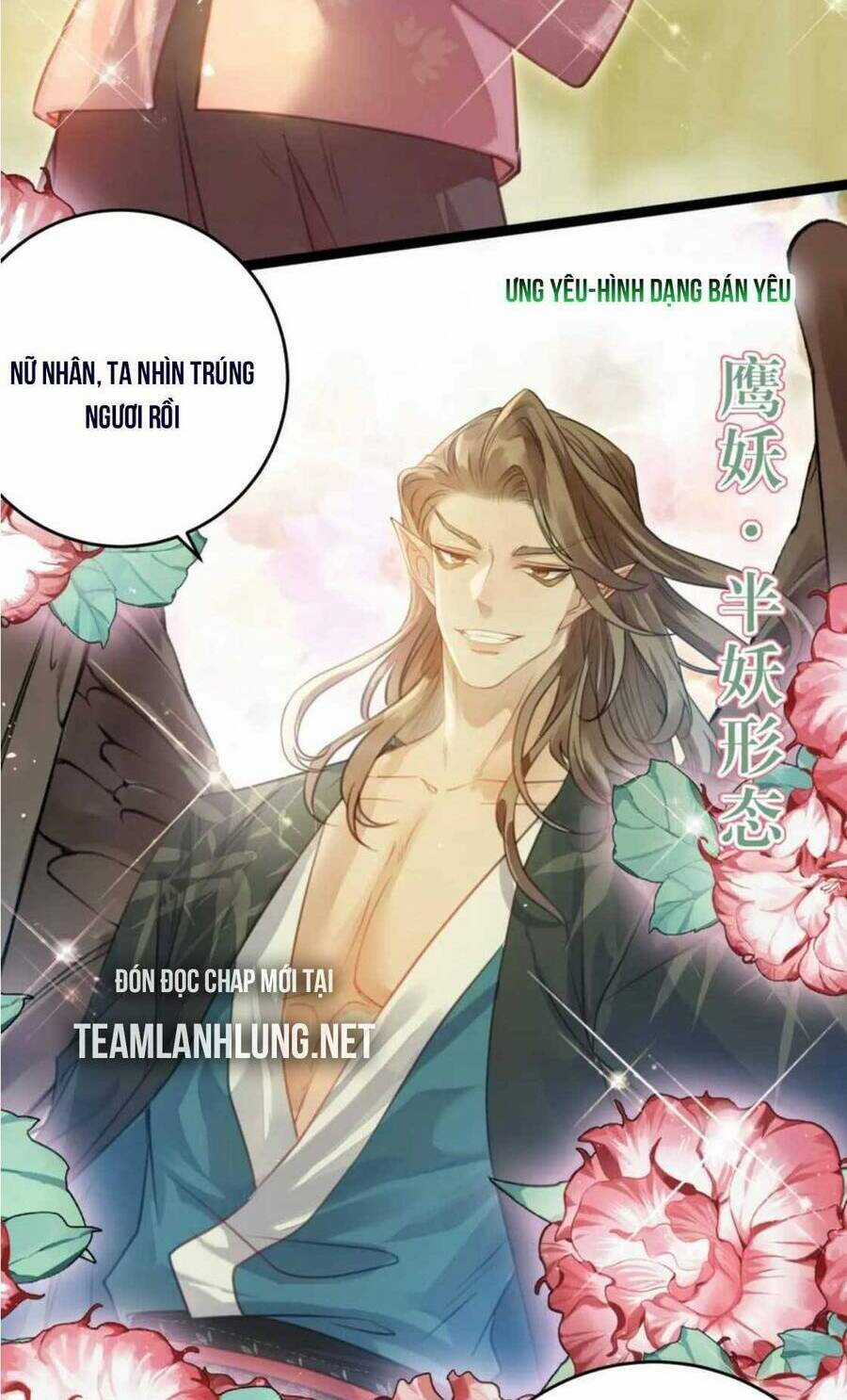 Nghịch Đồ Mỗi Ngày Đều Muốn Bắt Nạt Sư Phụ Chapter 98 trang 10