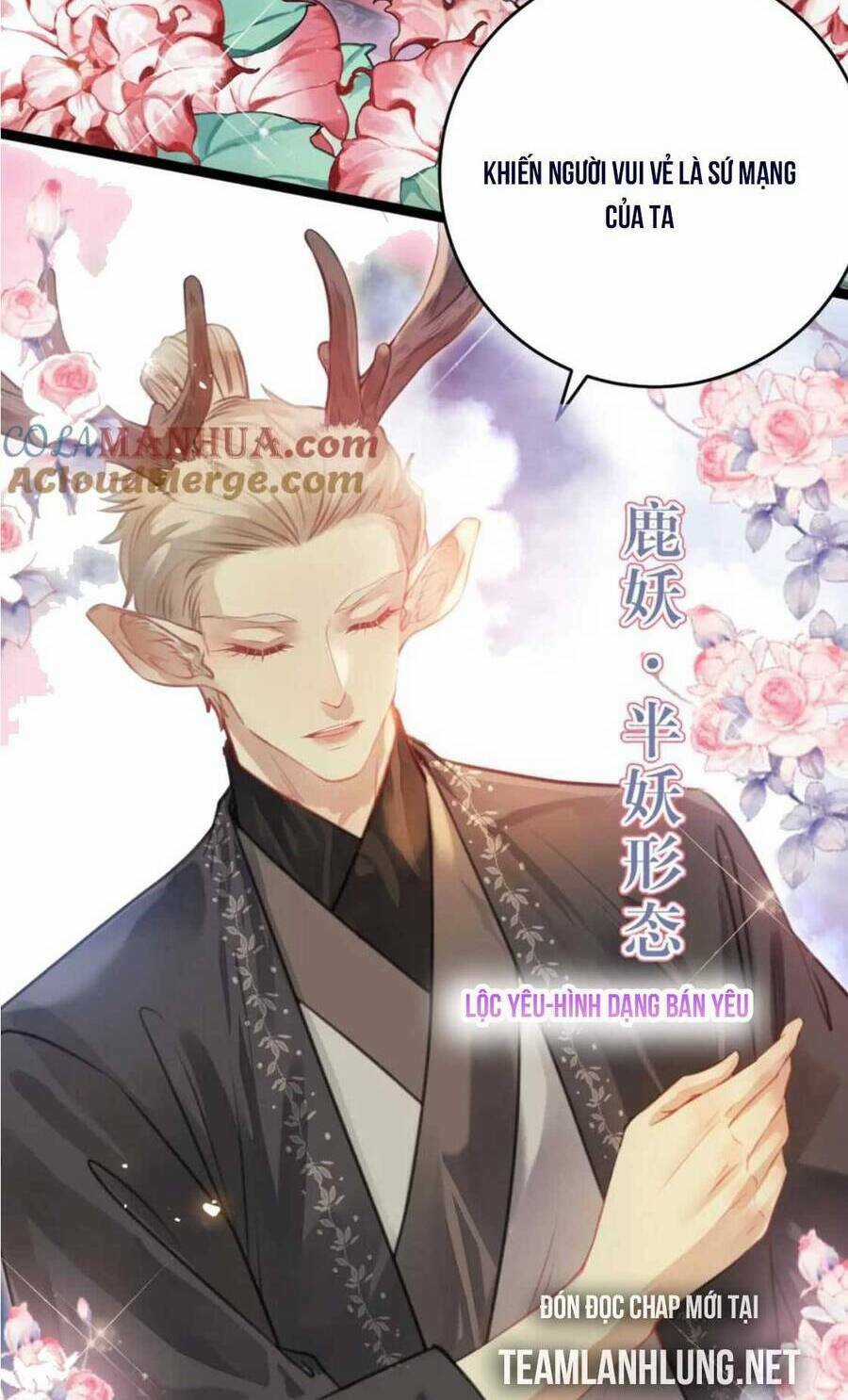 Nghịch Đồ Mỗi Ngày Đều Muốn Bắt Nạt Sư Phụ Chapter 98 trang 11