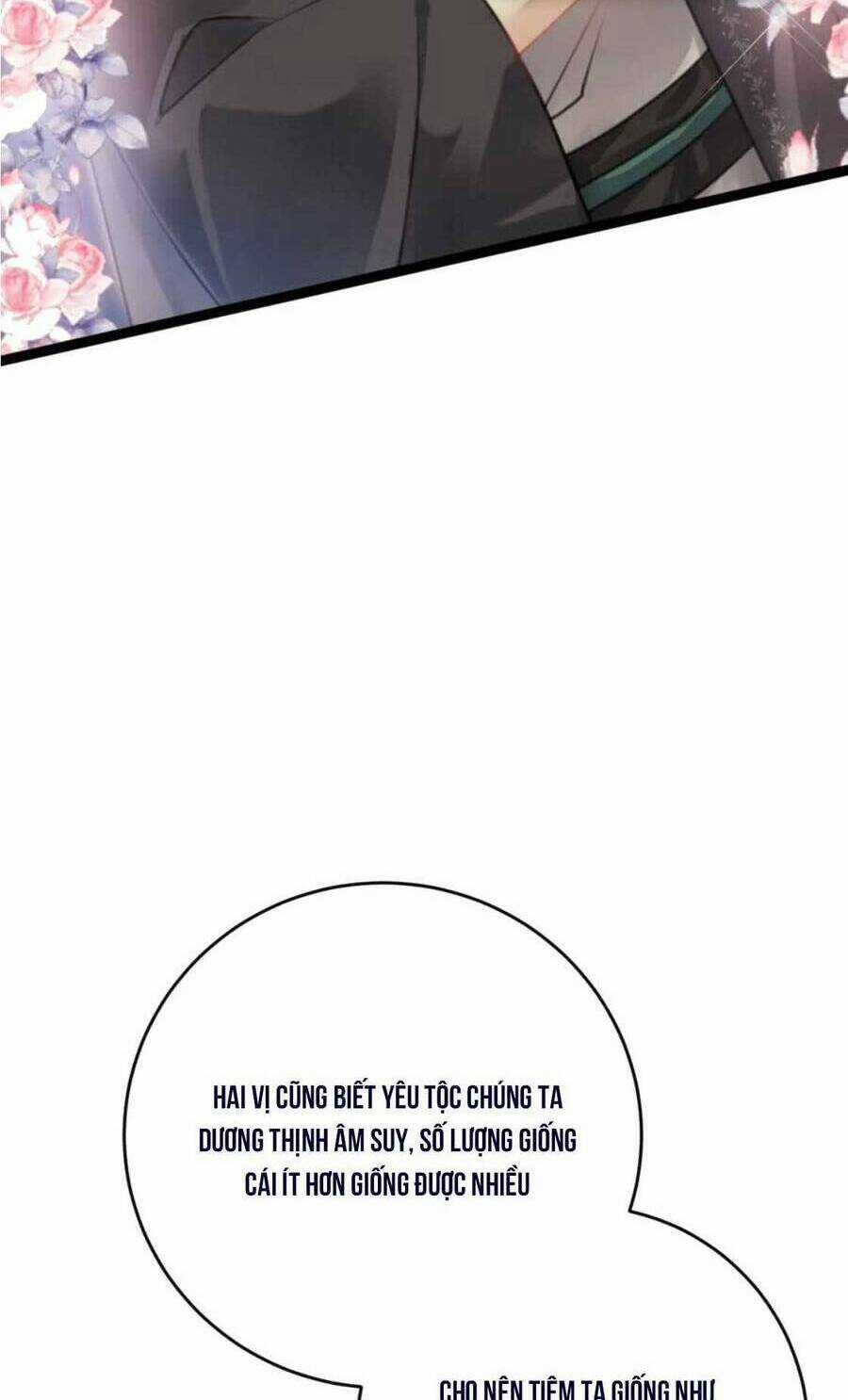 Nghịch Đồ Mỗi Ngày Đều Muốn Bắt Nạt Sư Phụ Chapter 98 trang 12