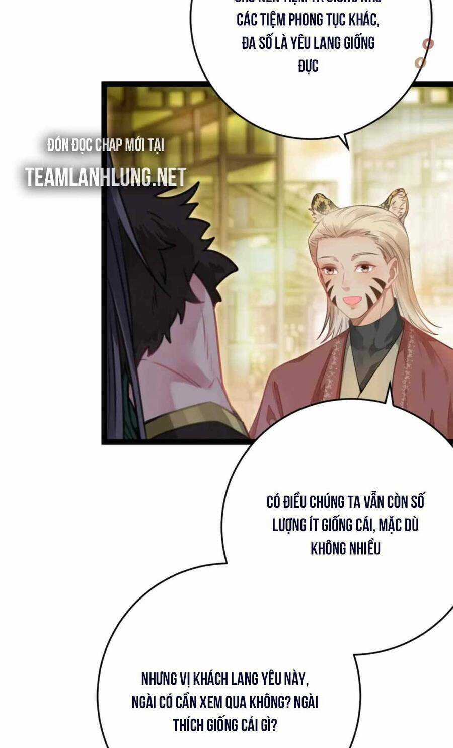 Nghịch Đồ Mỗi Ngày Đều Muốn Bắt Nạt Sư Phụ Chapter 98 trang 13