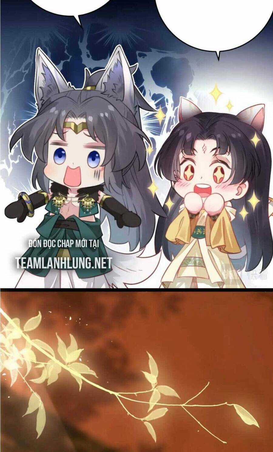 Nghịch Đồ Mỗi Ngày Đều Muốn Bắt Nạt Sư Phụ Chapter 98 trang 15