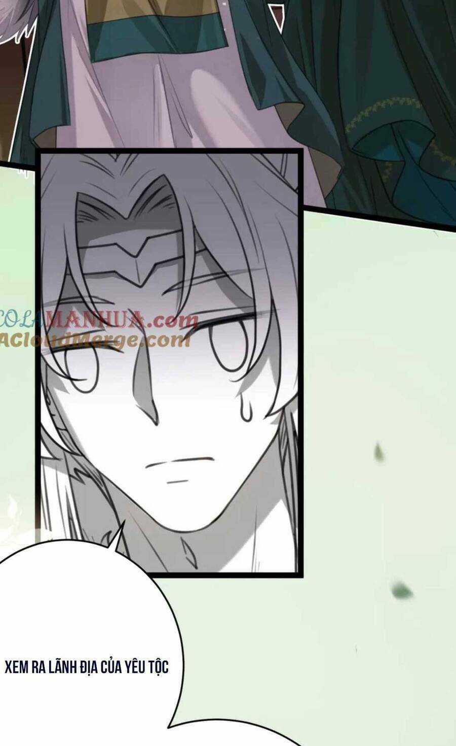 Nghịch Đồ Mỗi Ngày Đều Muốn Bắt Nạt Sư Phụ Chapter 98 trang 19