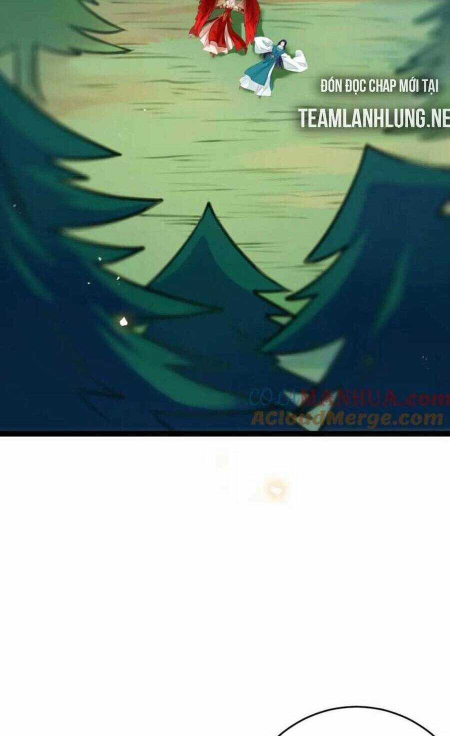 Nghịch Đồ Mỗi Ngày Đều Muốn Bắt Nạt Sư Phụ Chapter 98 trang 22