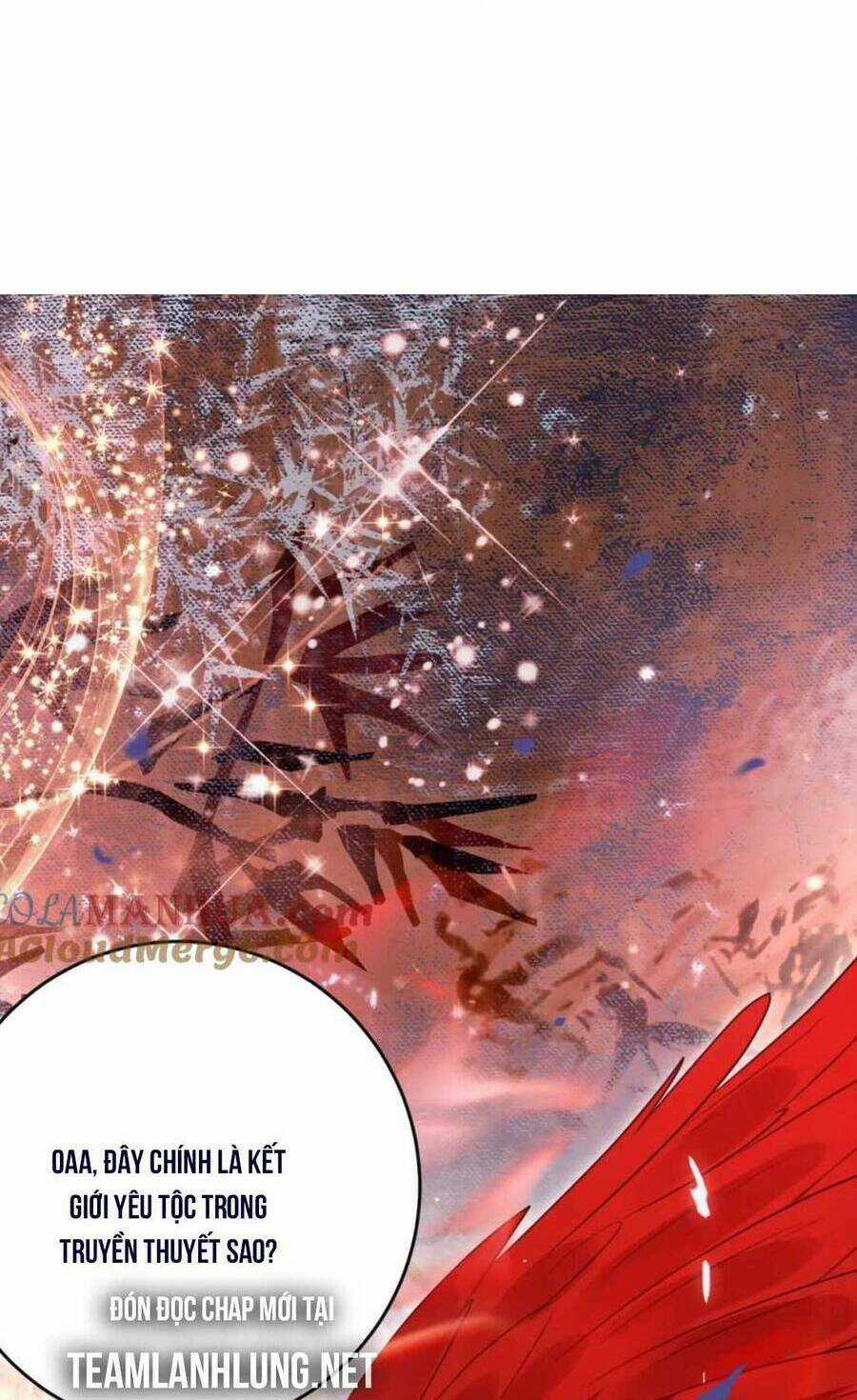 Nghịch Đồ Mỗi Ngày Đều Muốn Bắt Nạt Sư Phụ Chapter 98 trang 25