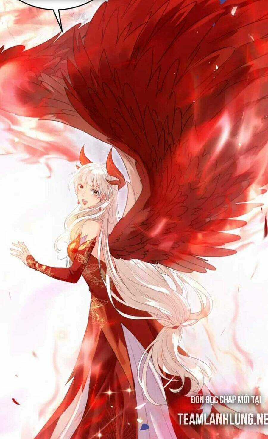 Nghịch Đồ Mỗi Ngày Đều Muốn Bắt Nạt Sư Phụ Chapter 98 trang 26