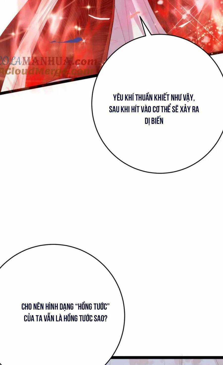 Nghịch Đồ Mỗi Ngày Đều Muốn Bắt Nạt Sư Phụ Chapter 98 trang 27