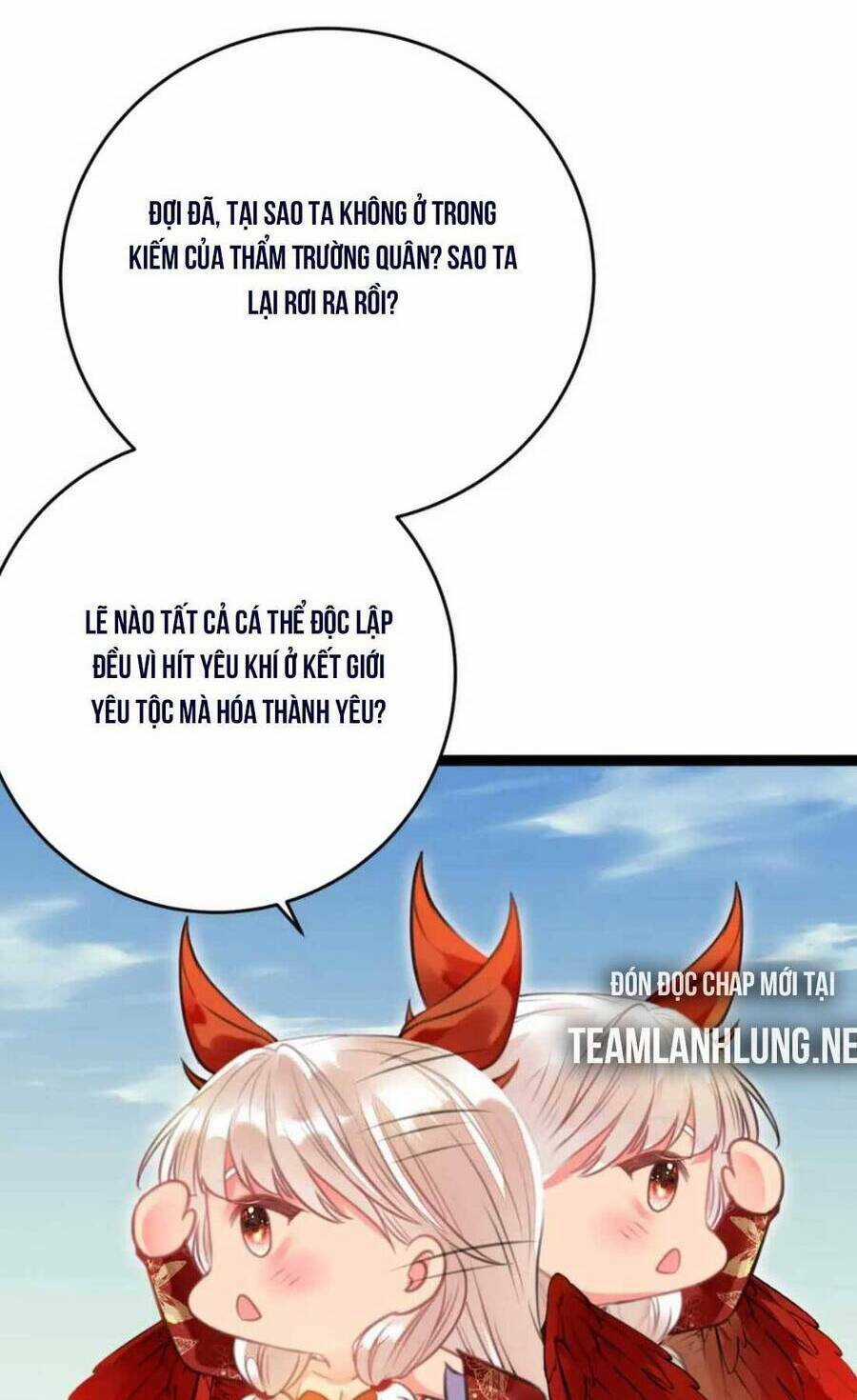 Nghịch Đồ Mỗi Ngày Đều Muốn Bắt Nạt Sư Phụ Chapter 98 trang 29